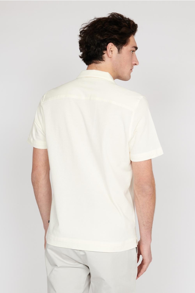 MATROSTOL RESORT 2 30206114 110104 OFF WHITE